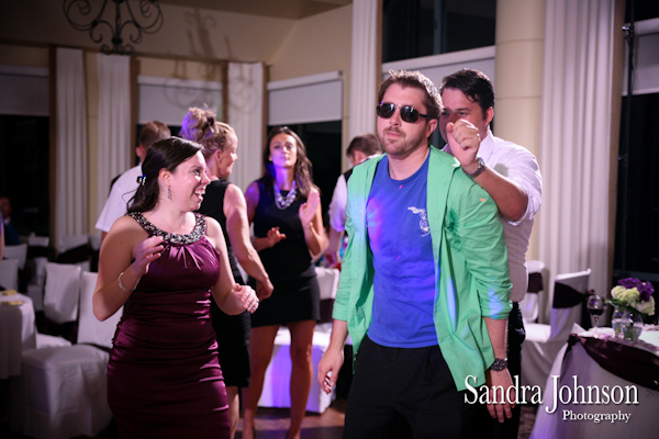 Best Bayou Club Wedding photographer - Sandra Johnson (SJFoto.com)